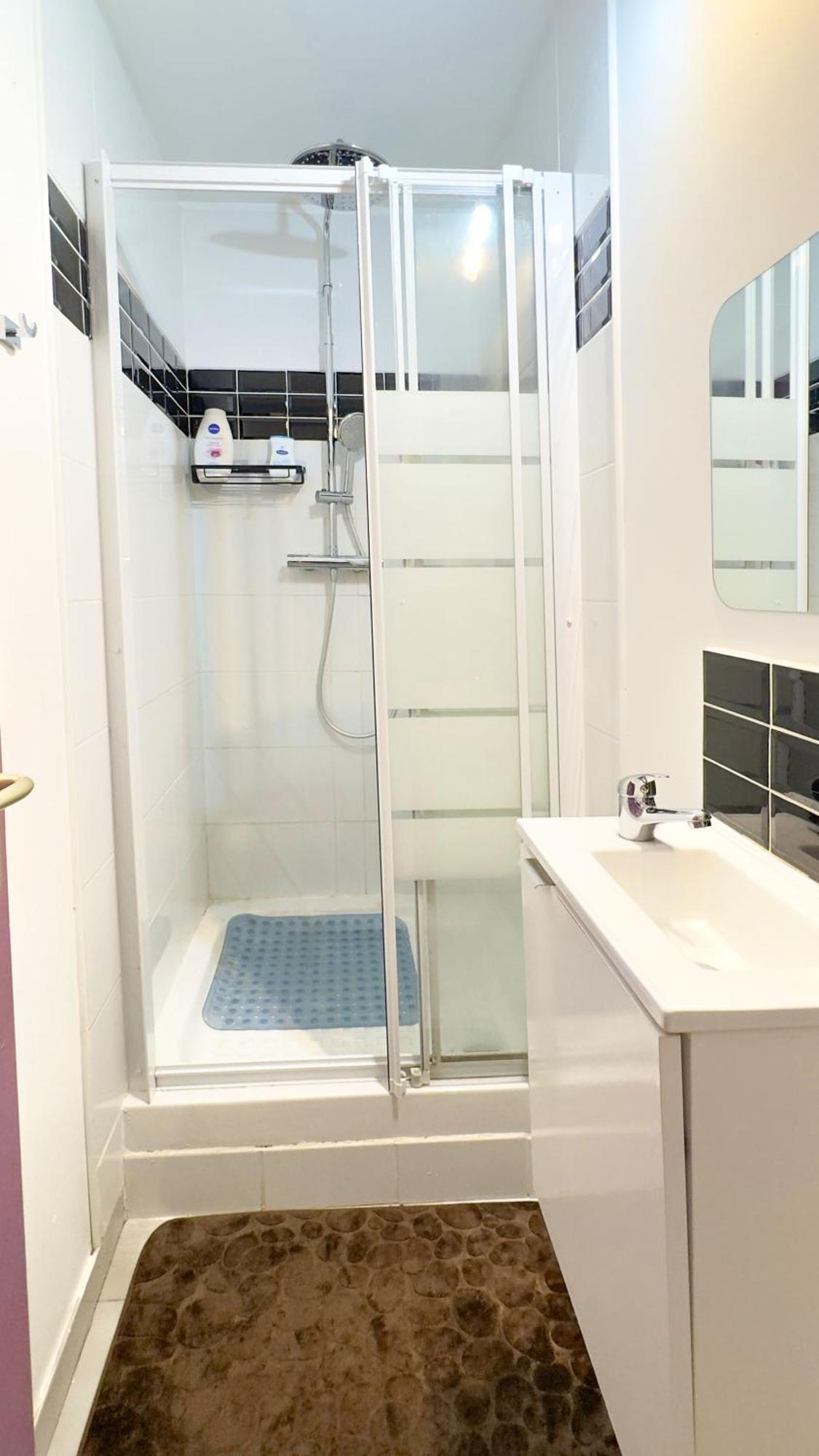 Homestay A Proche De Paris Et A 10 Minutes Aeroport Orly *
