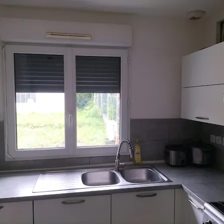Chambre A Antony Proche De Paris Et A 10 Minutes Aeroport Orly Exterior photo
